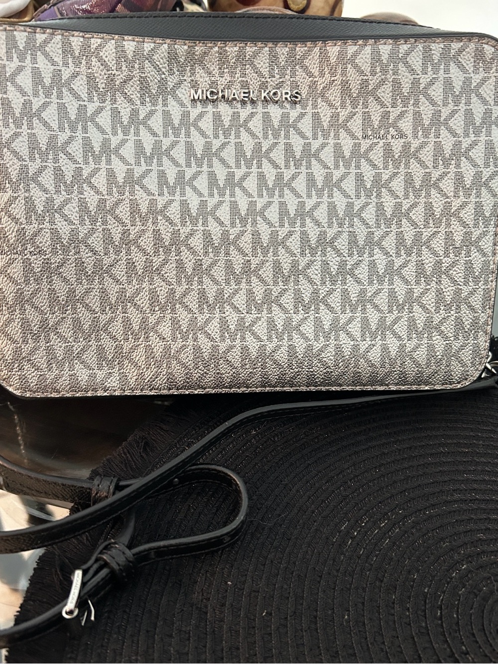 Michael Kors Crossbody bag